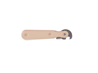 Can opener