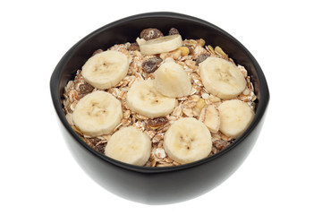 Whole grain breakfast