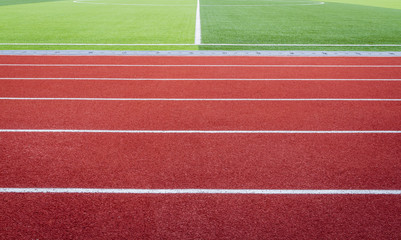 Running Track