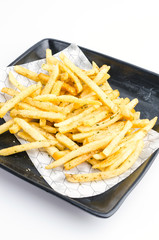 French fried