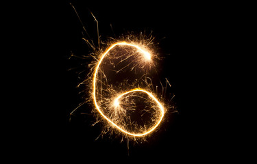 anniversary number six