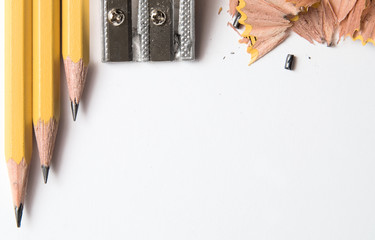 pencil