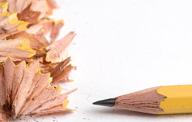 pencil