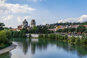 Fototapeta premium Verona views #2