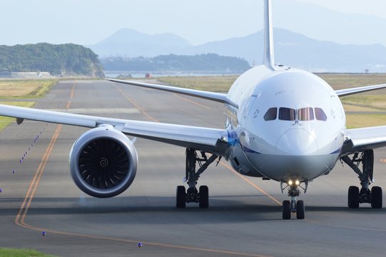 Ｂ７８７