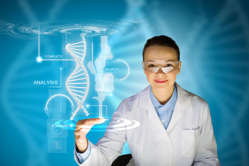 DNA molecule