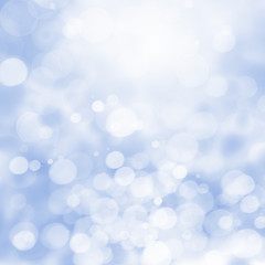 Bokeh image