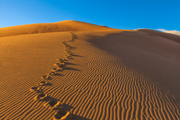 Great Sand Dunes