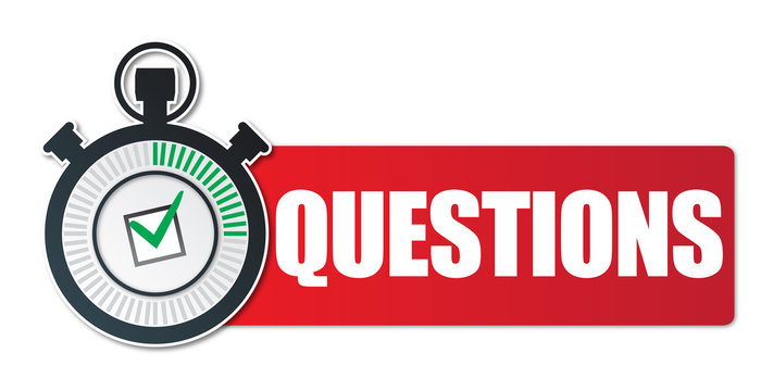 questions : quizz et QCM