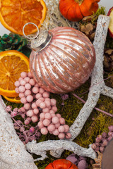 Weihnachtsdekoration