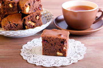 brownie