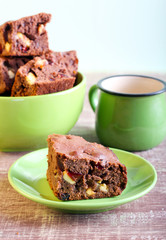 brownie