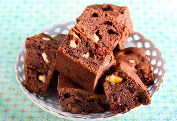 brownie