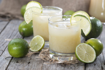 Lime Juice