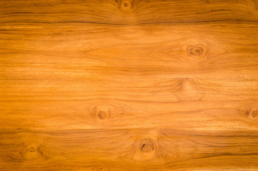 nature  pattern of teak wood decorative furniture surface - obrazy, fototapety, plakaty