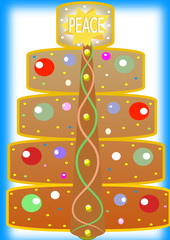 Paz a los hombres de buena voluntad