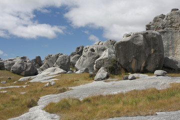 Fototapeta na wymiar Święte skały