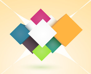 Banner Design template