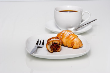 Frühstück