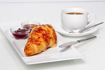 Frühstück