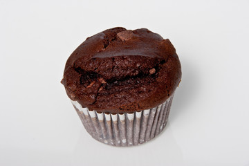 Schokomuffin