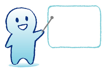 注目してください！