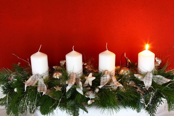 advent