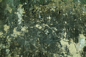 background - old grungy wall