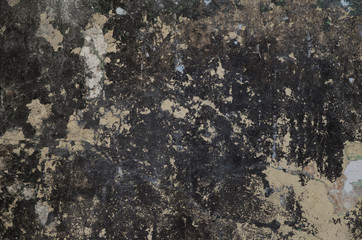 background - old grungy wall