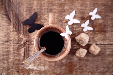 Coffee