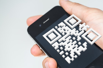 qr code