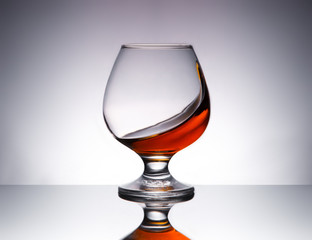 cognac glass