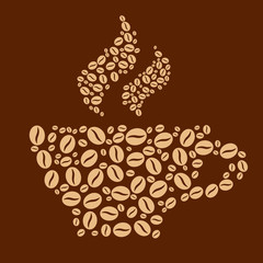 coffee background