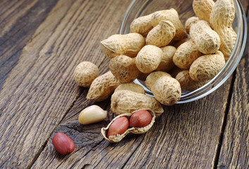 Peanuts