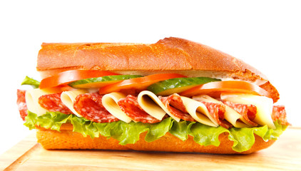 sandwich