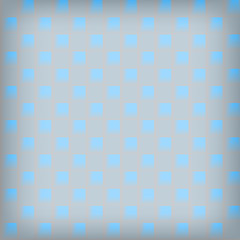Mosaic background blue