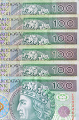100 złoty