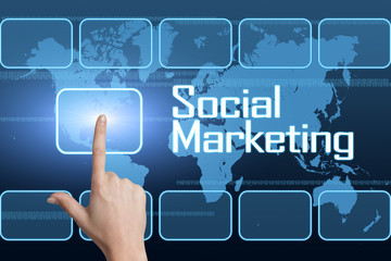 Social Marketing