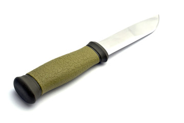 Hunting knife