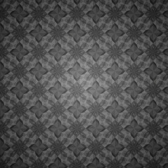 Vector abstract pattern