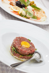 tasty tartare