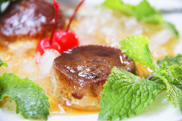 Dessert