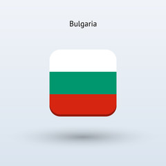 Bulgaria flag icon