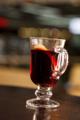 mulled wine