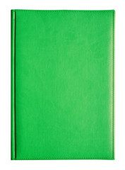 Green book