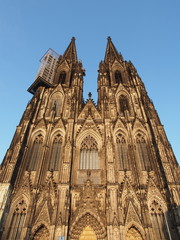 Fototapeta premium Cologne Cathedral, Germany