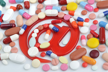 medicines & pharmacy by electronic & internet media. Pills & dru