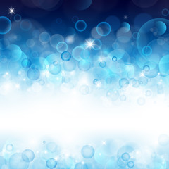 Abstract Background - Vector Illustration