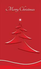 Kartka świąteczna © Castigatio