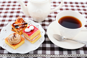 コーヒータイム